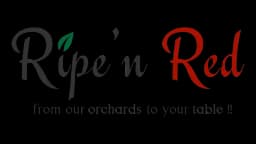 Ripen Red