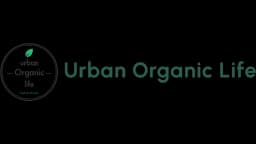 Urban Organic Life