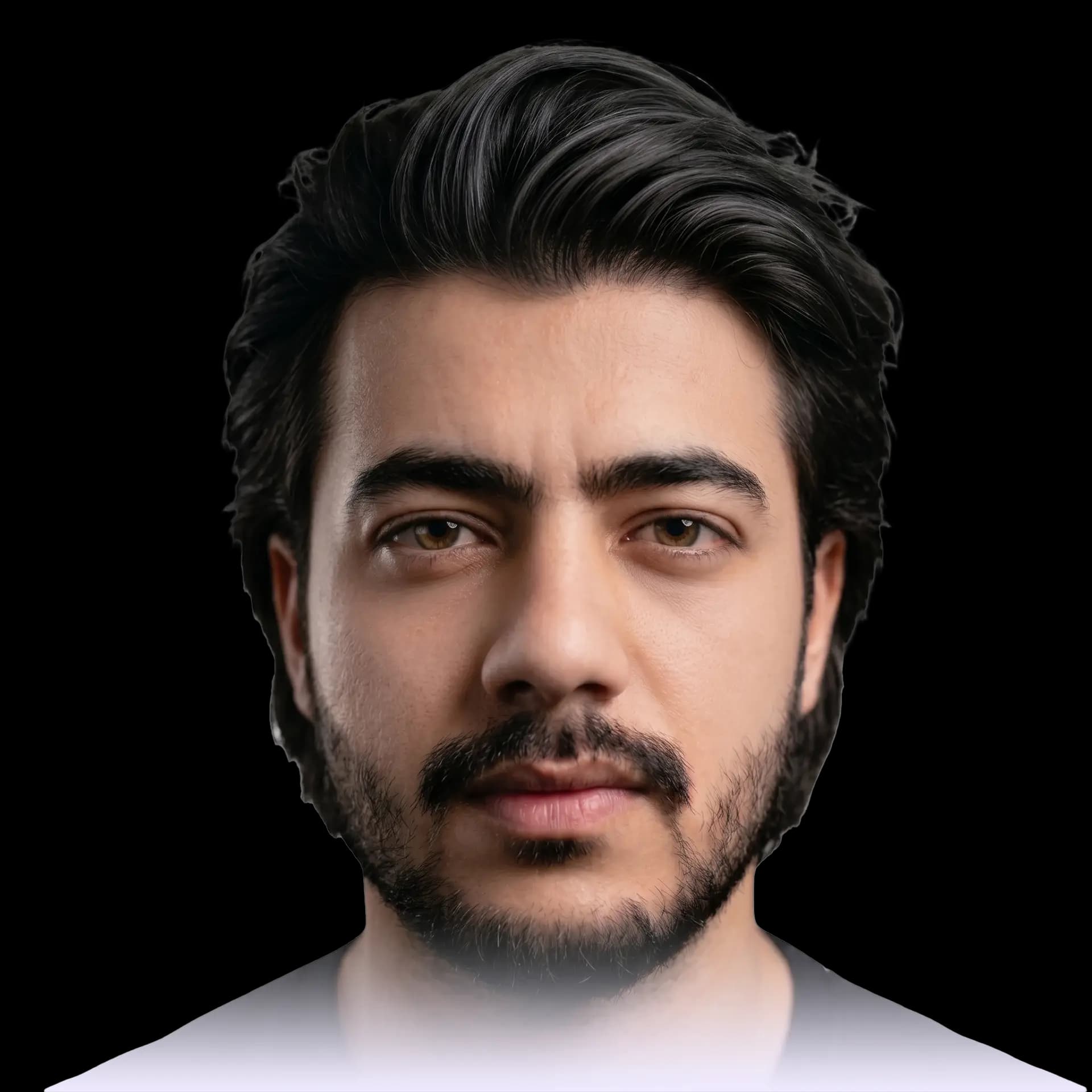 Paras Negi — It Just Works